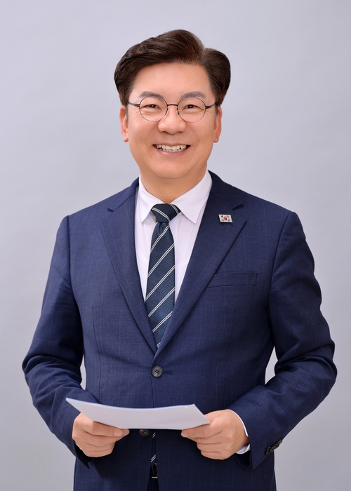 백운찬 북구 지역위원장