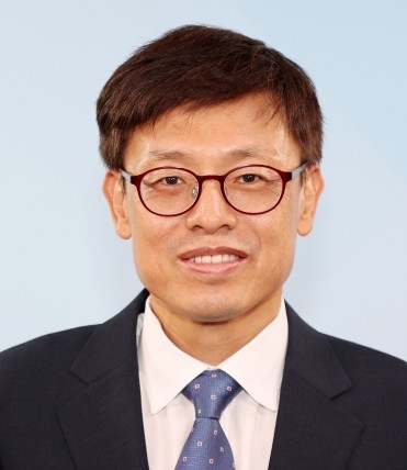 김희용 양산시 부시장.