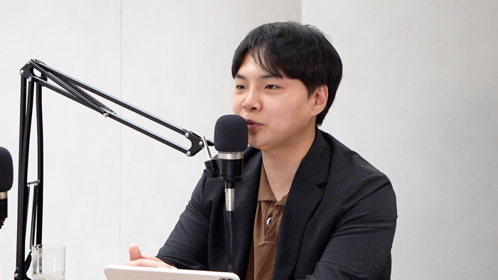 호스트 이동엽 본지 총괄이사