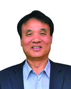 윤주용 전 울산시농업기술센터 소장·농학박사