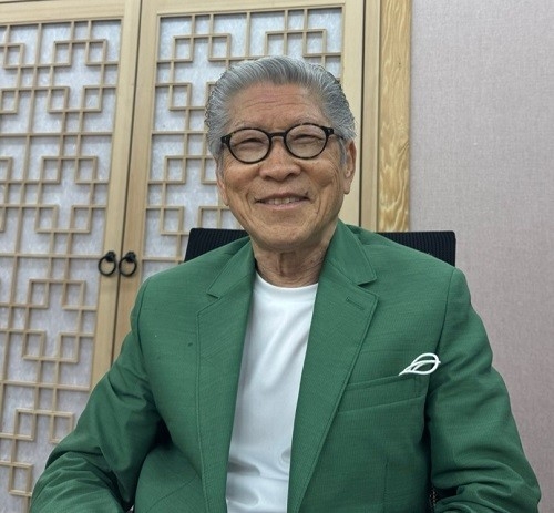 우보 배성근