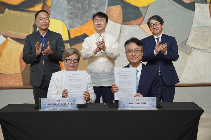 현대자동차가 오는 11월 필리핀에서 개최되는 제49차 아세안 정상회의의 성공적인 개최를 위해 참여국 대표단에게 경호 차량을 제공한다.