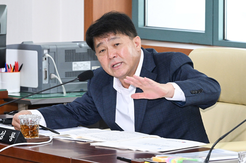 이성룡 의원