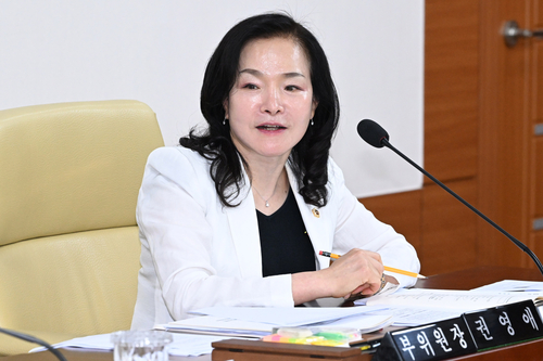 권영애 의원