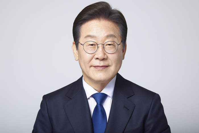 이재명 대통령