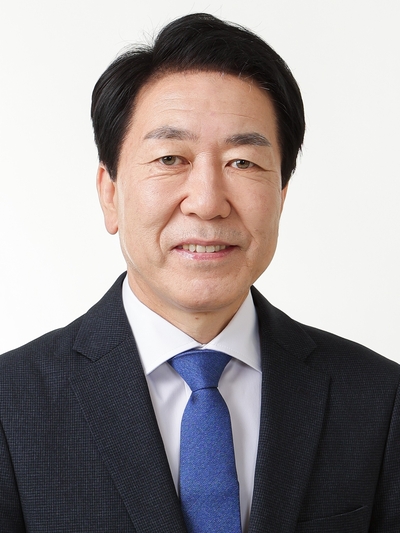 이수영 동구의회 의장