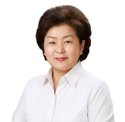 천기옥 동구청장