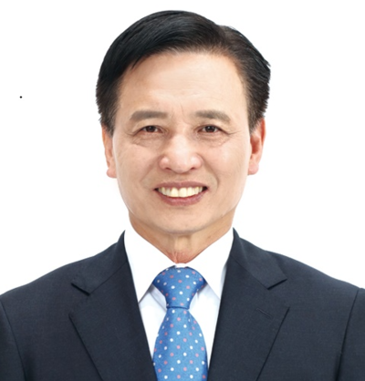 이동권 울산 북구청장.