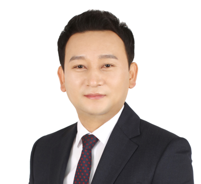김태욱 울산중구의회 의장