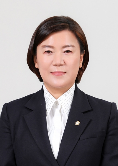 이양임 남구의회 의장