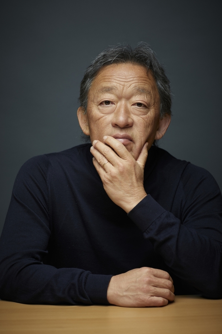 클래식부산 예술감독 정명훈 지휘자.-부산시 제공