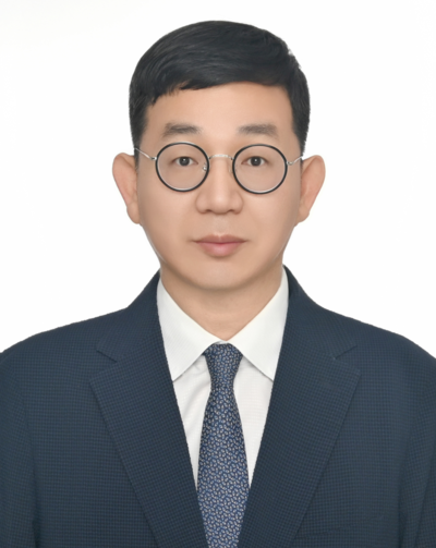 울산항만공사 제7대 경영본부장에 선임된 정우용 전 기획조정실장.
