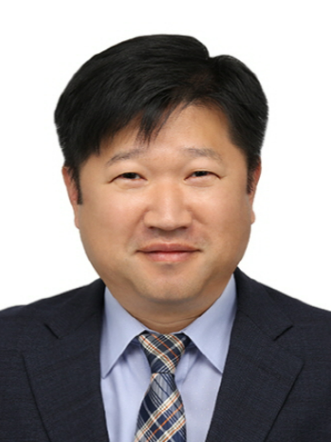 김상우 새울원자력본부장. 새울본부 제공