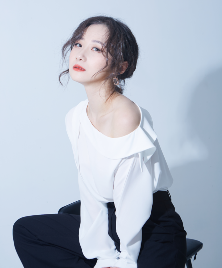 보컬 김소연. 울산 중구청 제공