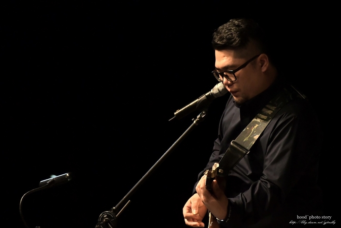 기타 신은섭. 울산 중구청 제공