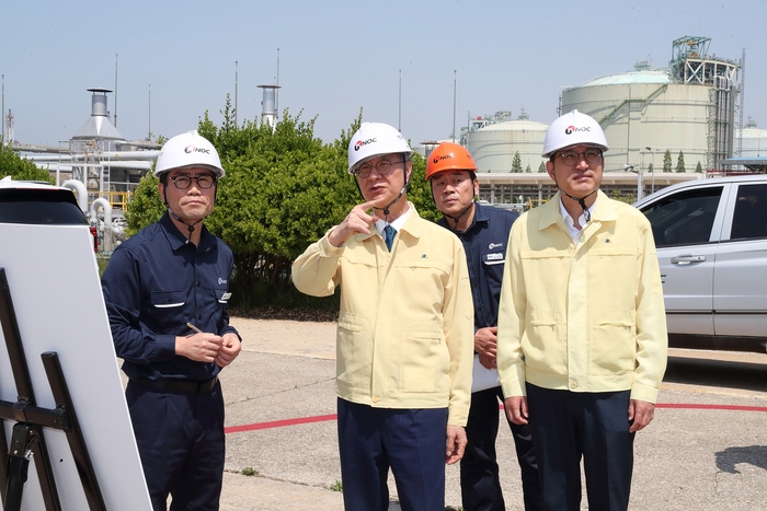 한국석유공사(사장 손주석)가 재난관리분야에서 우수한 업무성과를 인정받아 ‘2026년 재난관리 우수기관’에 선정됐다.