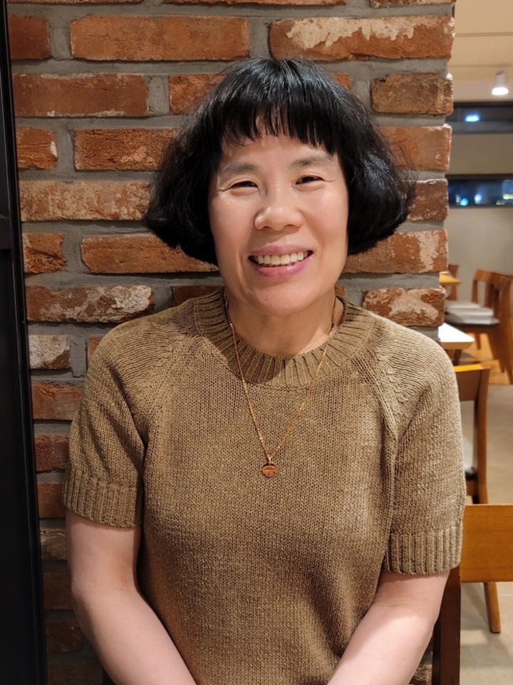 박해경 시인