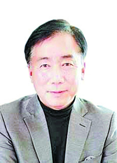 이정학 울산생태관광활성화위원회 위원장·관광학박사