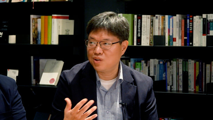 박해원 KAIST 기계공학과 교수.