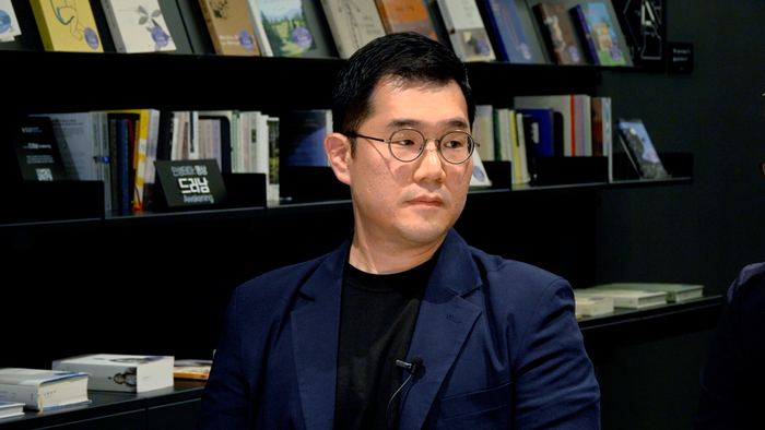 ‘모빌테크’ 용석진 이사.