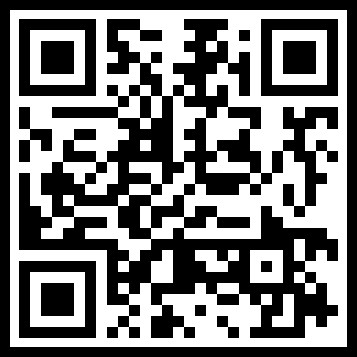 1차 좌담회 영상 QR.
