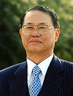정정길