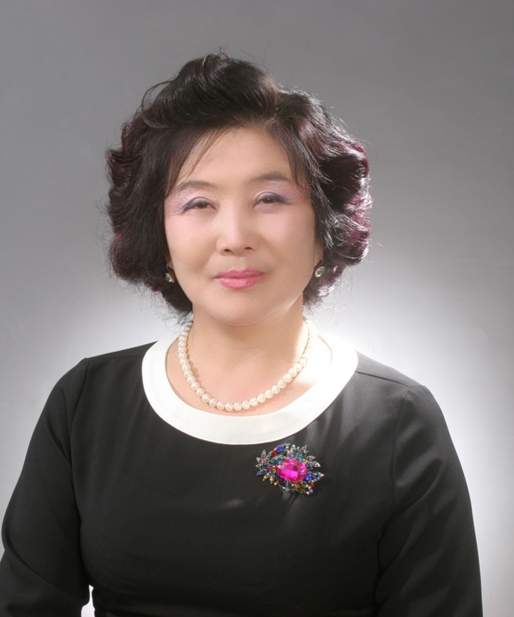 한분옥 시조시인