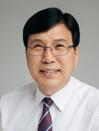 이용식 (재)양산시복지재단 대표이사