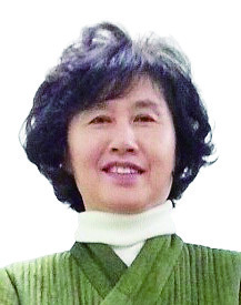 조정숙 시인