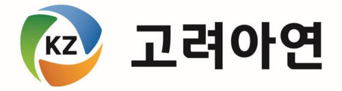 고려아연 CI.