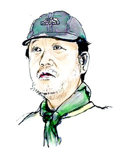 이병근 시인·문화평론가