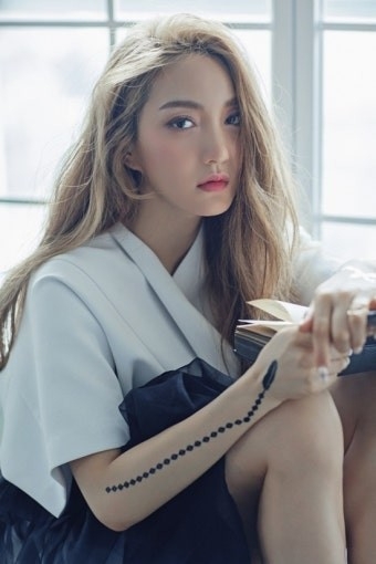 가수 바다
