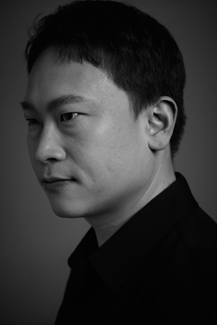 국제경쟁 심사위원 도위석. 울산울주세계산악영화제 제공