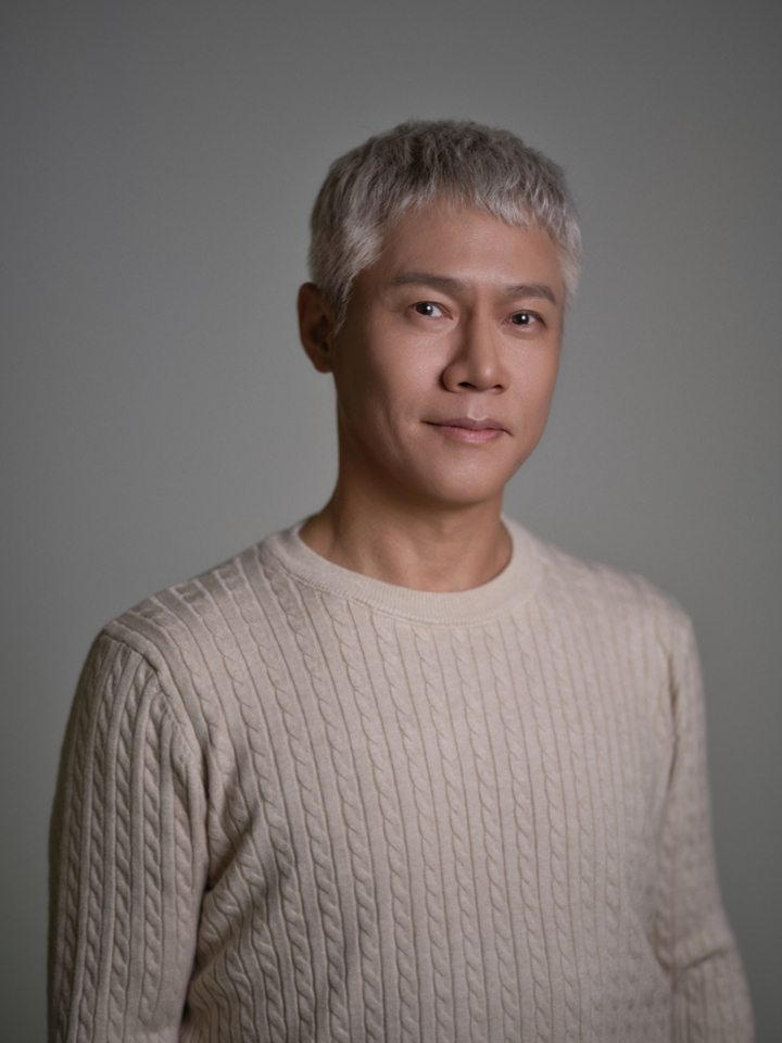 국제경쟁 심사위원 박호산. 울산울주세계산악영화제 제공