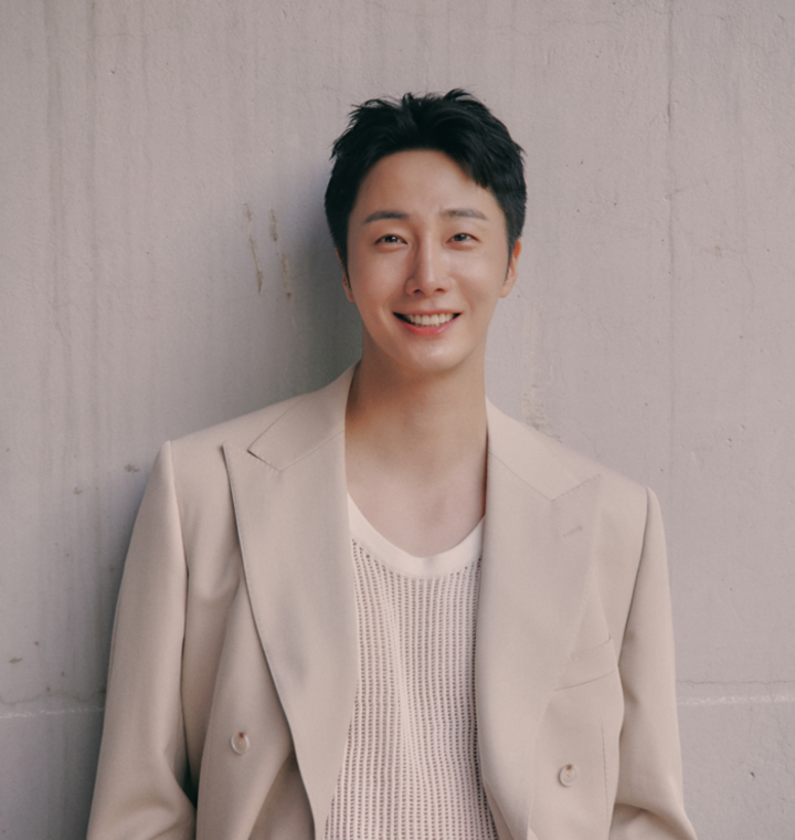 넷팩 정일우. 울산울주세계산악영화제 제공