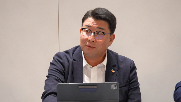 고려아연 온산제련소 최헌식 기술연구소장