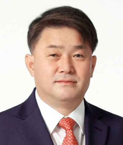 이성룡 울산시의원
