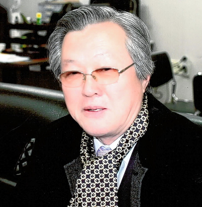 박종해 시인
