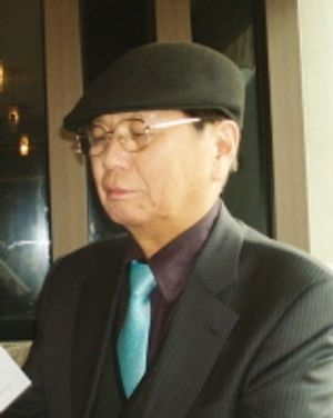 정민호 시인