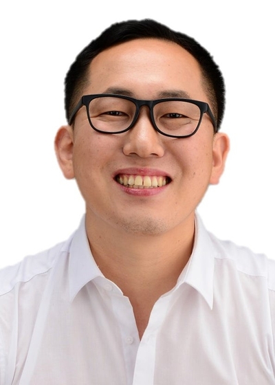 손근호 울산시의회 제2부의장.