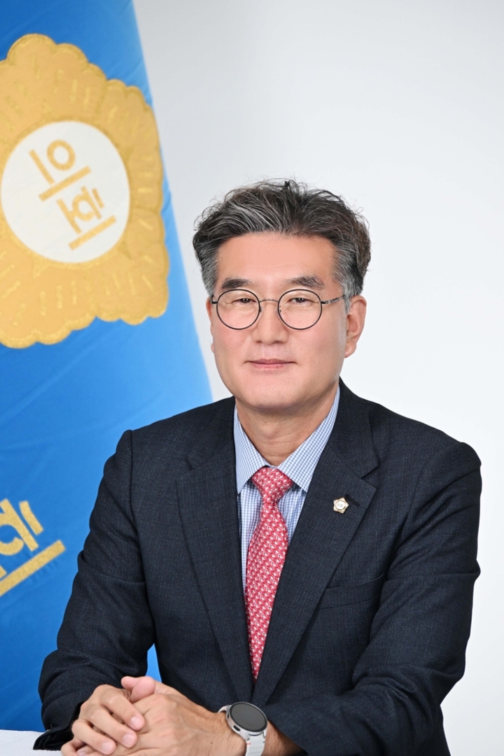 이상걸 의원(경제건설위원장)