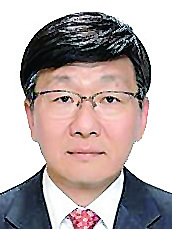김형걸 국제법률경영대학원대학교 부교수·전 울산경제일자리진흥원 원장