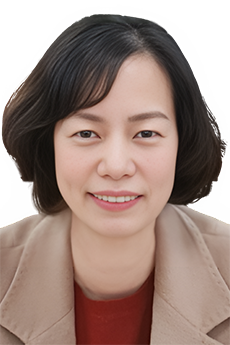 조옥임 중구문화의전당 관장