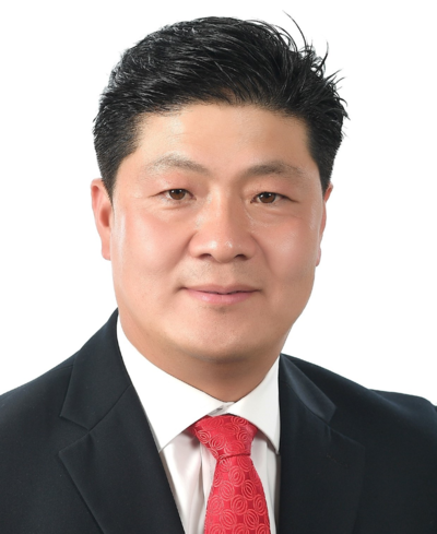 공진혁 울산시의원.