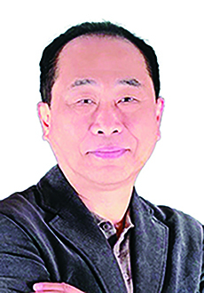 전호태 울산대 명예교수