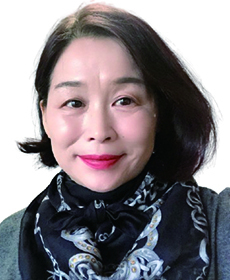 전미향 창업일자리연구원 홍보팀장·울산광역시 블로그 기자