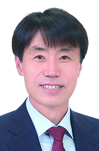 백현조 울산광역시의원·산업건설위원장
