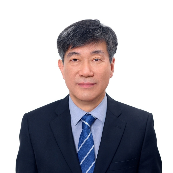조성철 울산시의원.