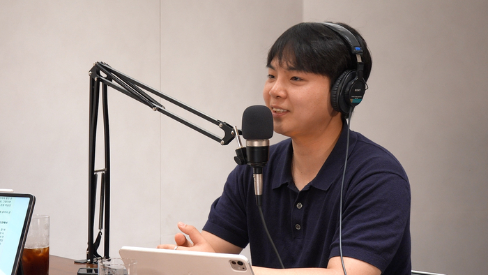 호스트 이동엽 본지 총괄이사