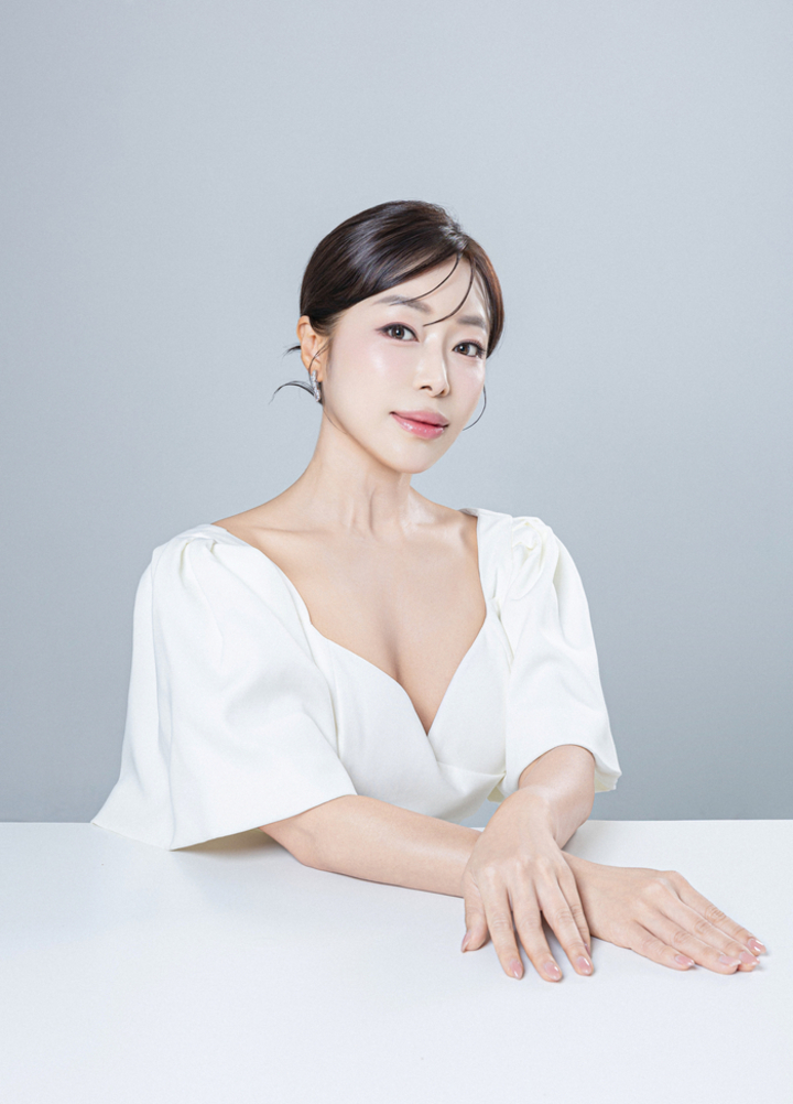 소프라노 엘리사 최